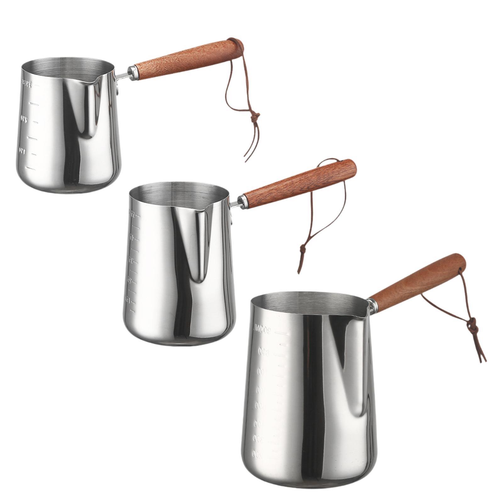 Coffee Tea Jars - Turkish Coffee Pot Espresso Machine Accessories