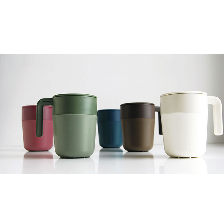 Coffee Or Tea Please - Di Động Báo Chí Pháp Cốc
