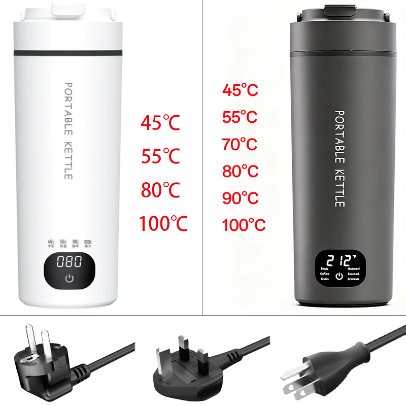 4 6 Gear Temperature EU UK US  - đánh giá và giá Coffee Tea Uk