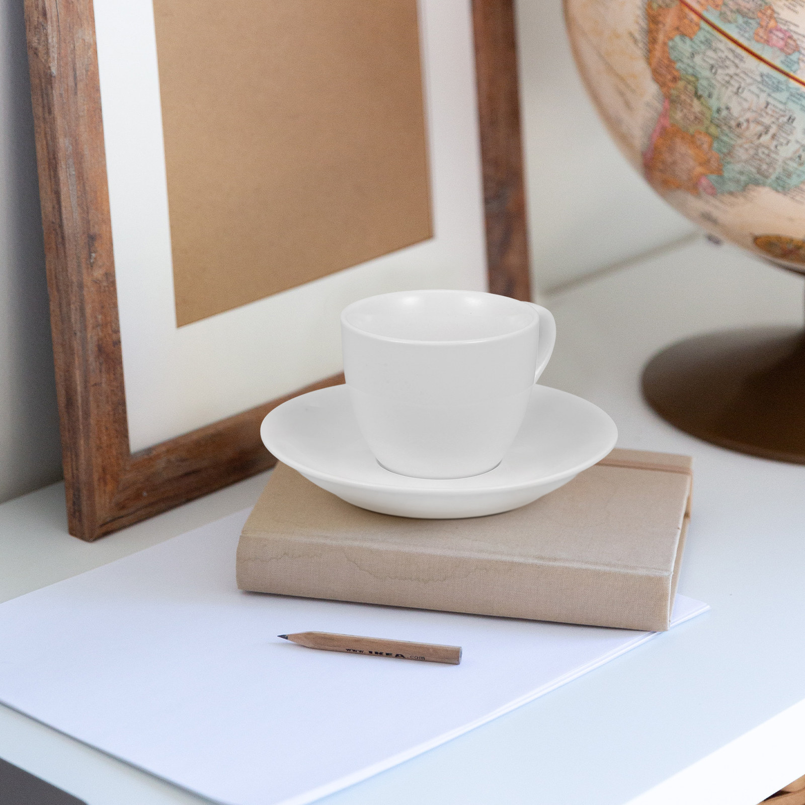 1Set Simple Coffee Cup Set wit - đánh giá và giá Water Tea And Coffee