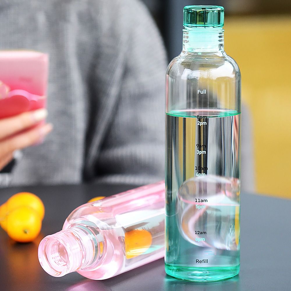 500/750ML Water Bottle INS Sty - đánh giá và giá Coffee Tea Jars