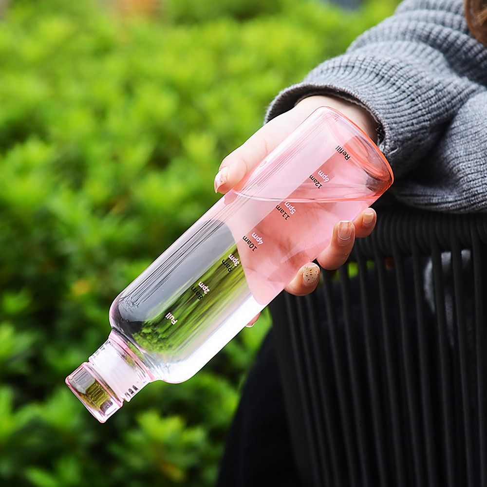 500/750ML Water Bottle INS Sty - đánh giá và giá Coffee Tea Jars