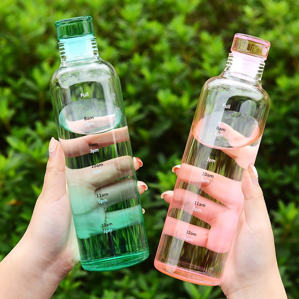 500/750ML Water Bottle INS Sty - đánh giá và giá Coffee Tea Jars