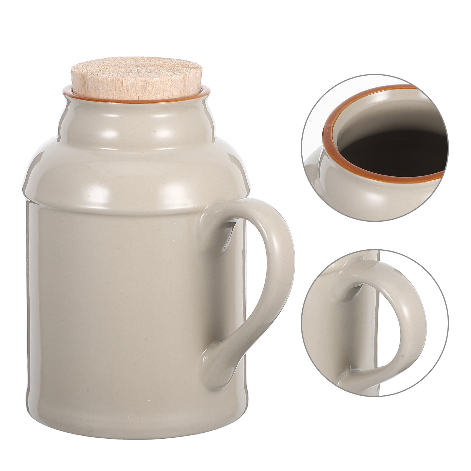Decorative Vintage Ceramic Wat - đánh giá và giá Water Tea And Coffee