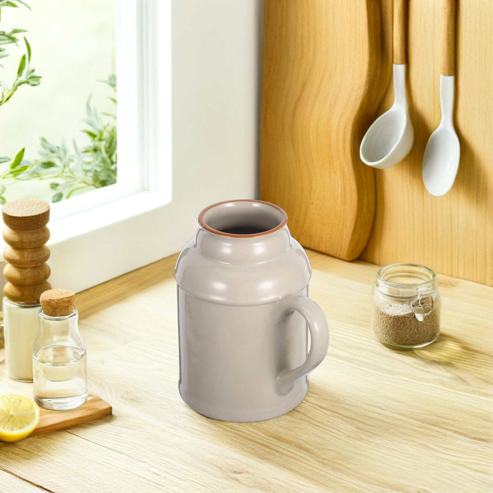 Decorative Vintage Ceramic Wat - đánh giá và giá Water Tea And Coffee