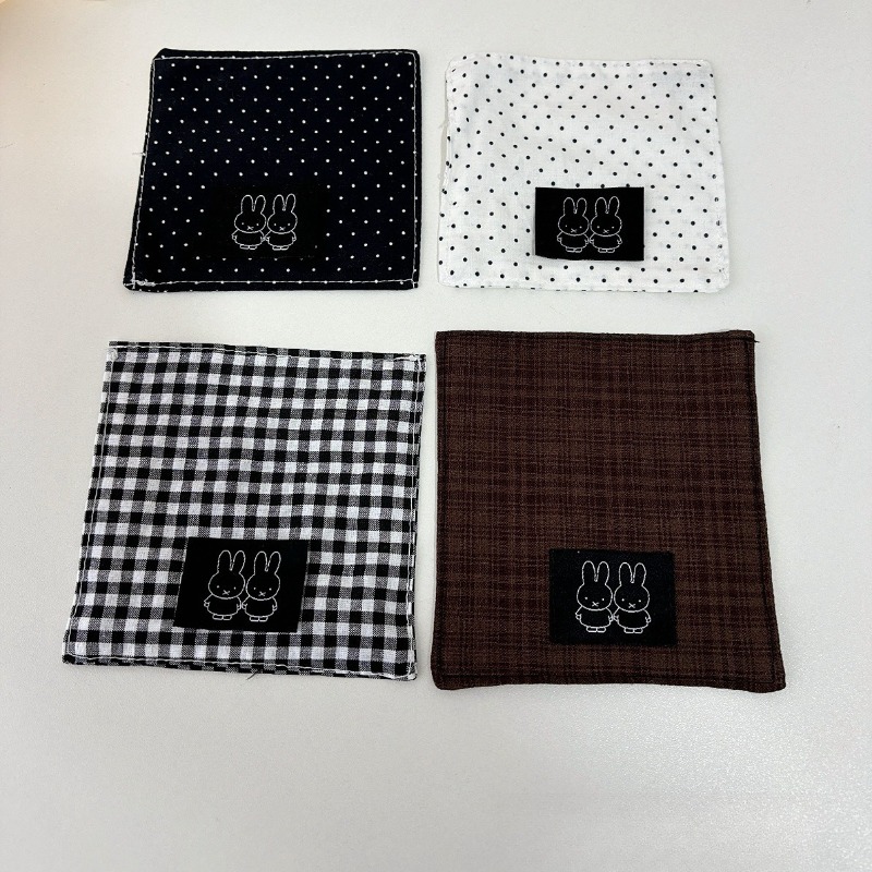 Hot Cute Miffy Series Cloth Co - đánh giá và giá Coffee Tea & Espresso Appliances