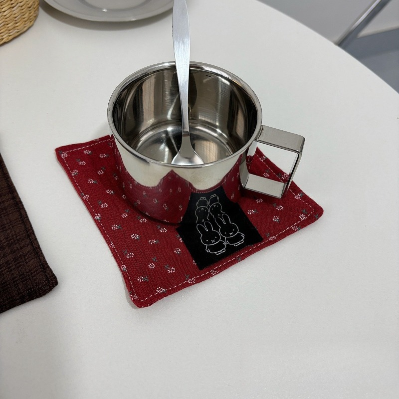 Hot Cute Miffy Series Cloth Co - đánh giá và giá Coffee Tea & Espresso Appliances