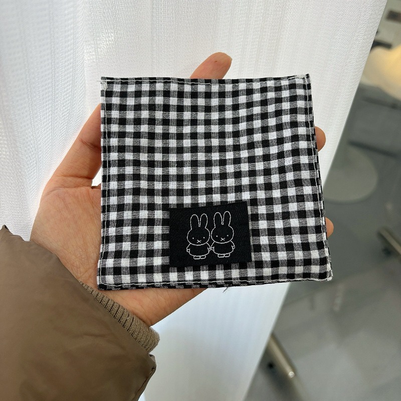 Hot Cute Miffy Series Cloth Co - đánh giá và giá Coffee Tea & Espresso Appliances