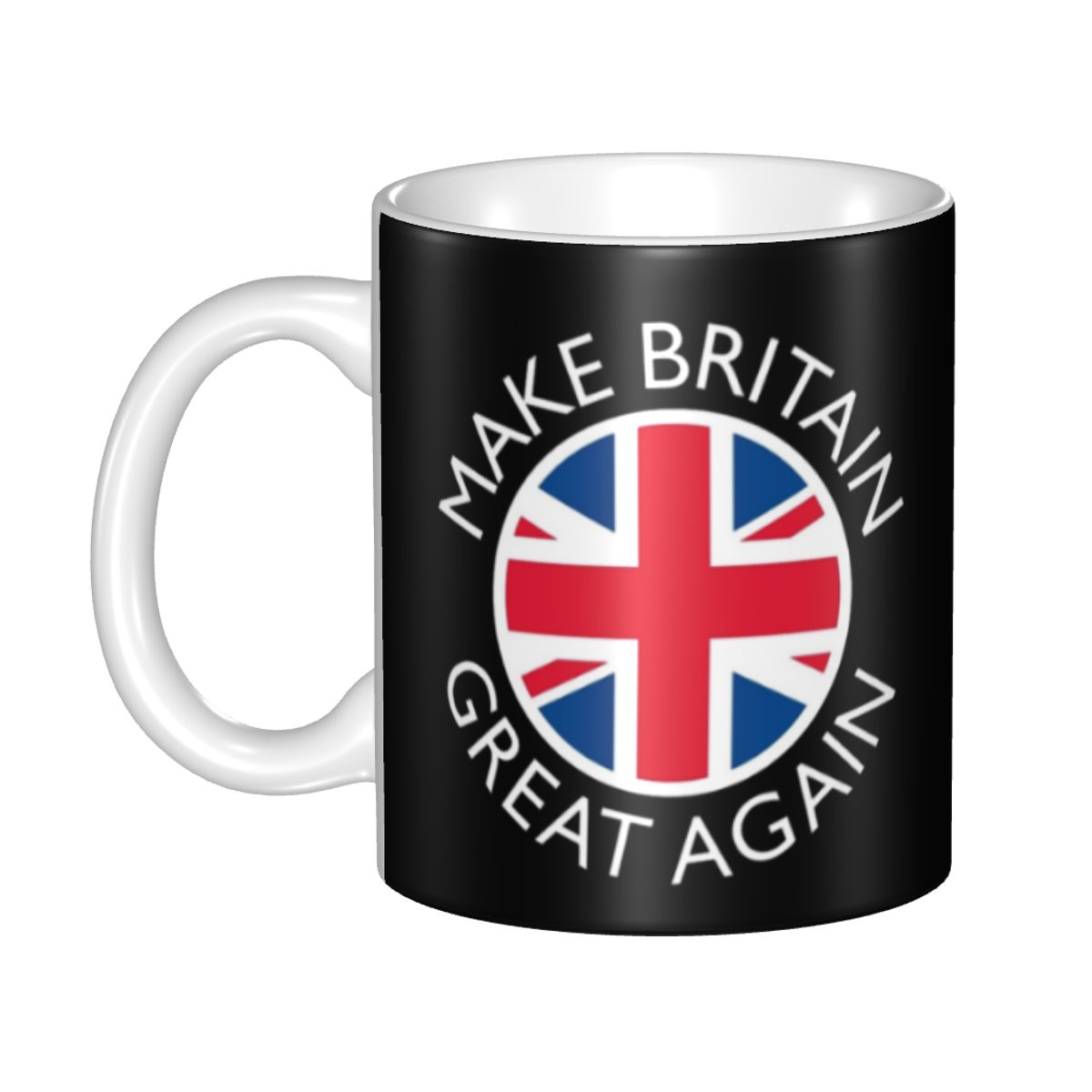 Make Britain Great Again Refor - đánh giá và giá Coffee Tea Uk