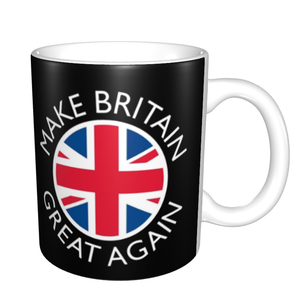 Make Britain Great Again Refor - đánh giá và giá Coffee Tea Uk