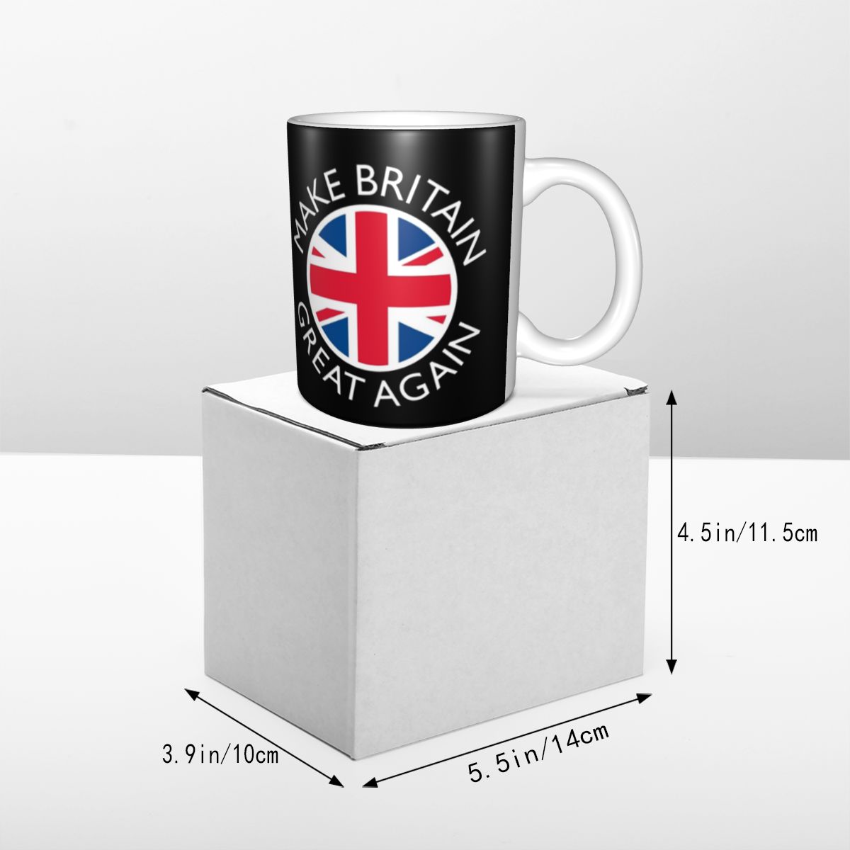 Make Britain Great Again Refor - đánh giá và giá Coffee Tea Uk
