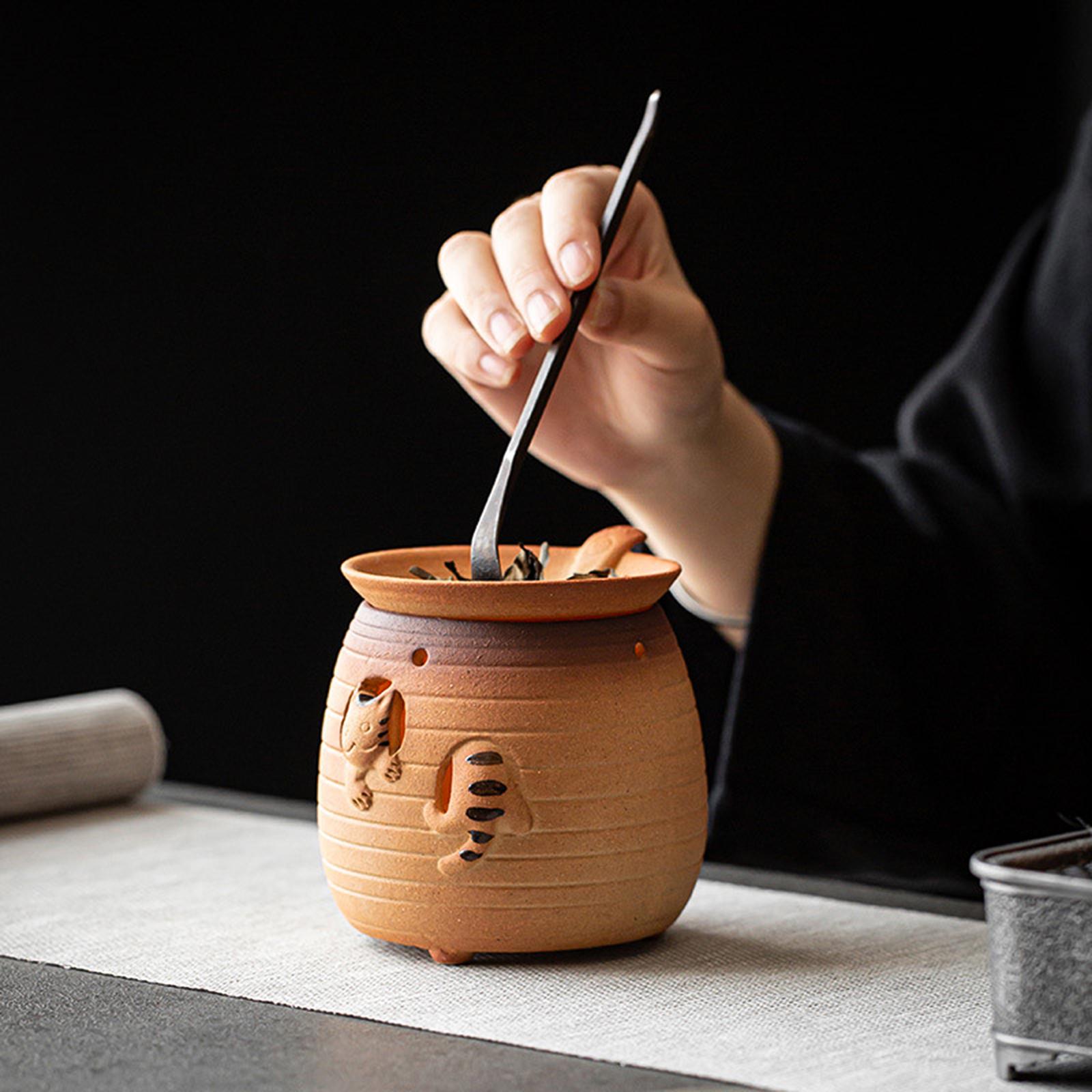 Ceramic Teapot Warmer Roast Al - đánh giá và giá Coffee Or Tea Please