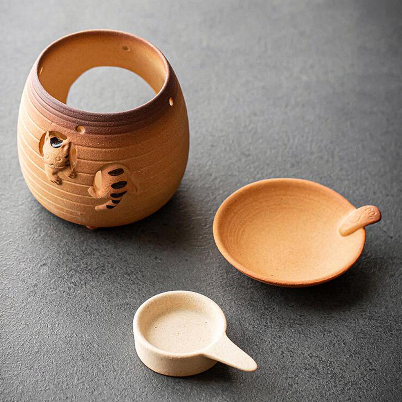 Ceramic Teapot Warmer Roast Al - đánh giá và giá Coffee Or Tea Please