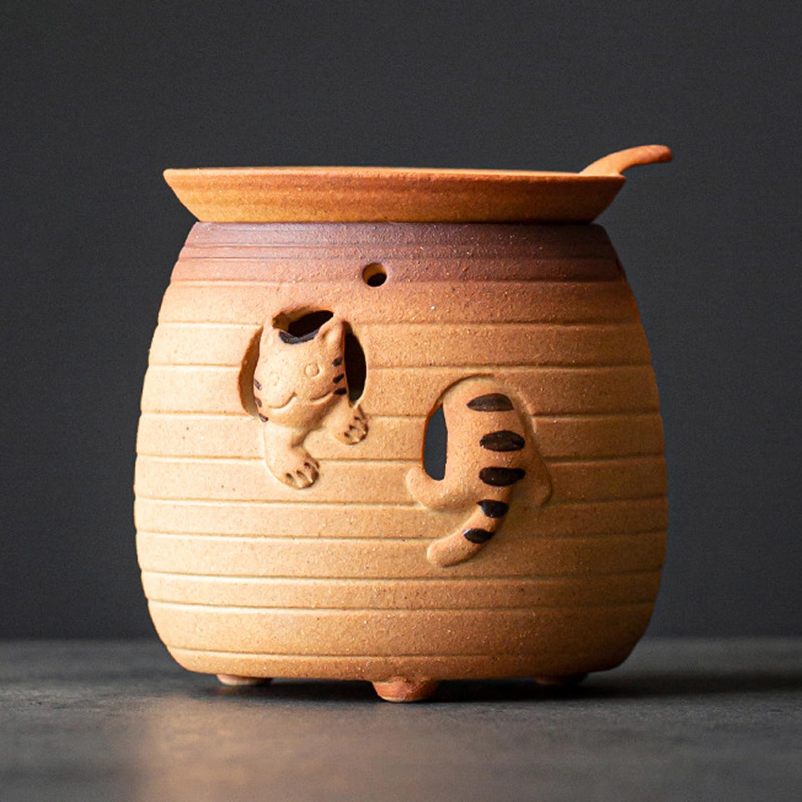 Ceramic Teapot Warmer Roast Al - đánh giá và giá Coffee Or Tea Please