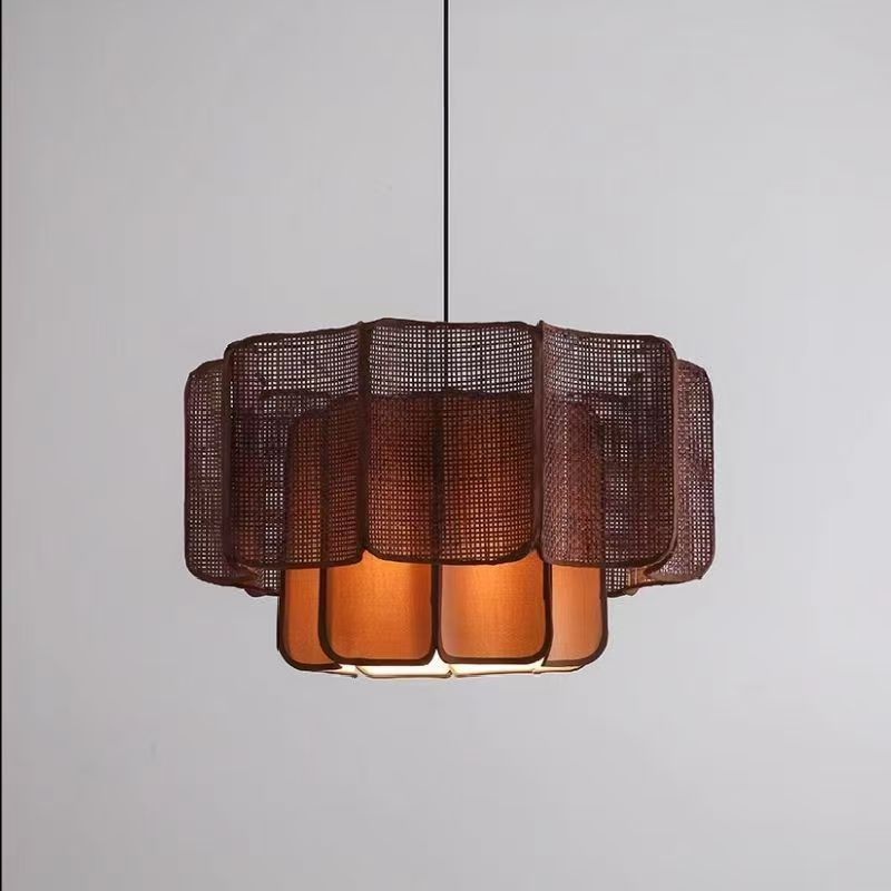 Chinese Style Light Luxury Ret - đánh giá và giá Switching Coffee To Tea