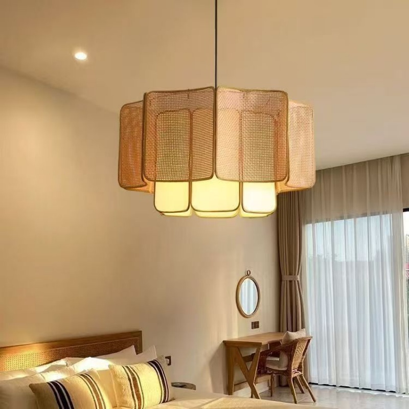Chinese Style Light Luxury Ret - đánh giá và giá Switching Coffee To Tea