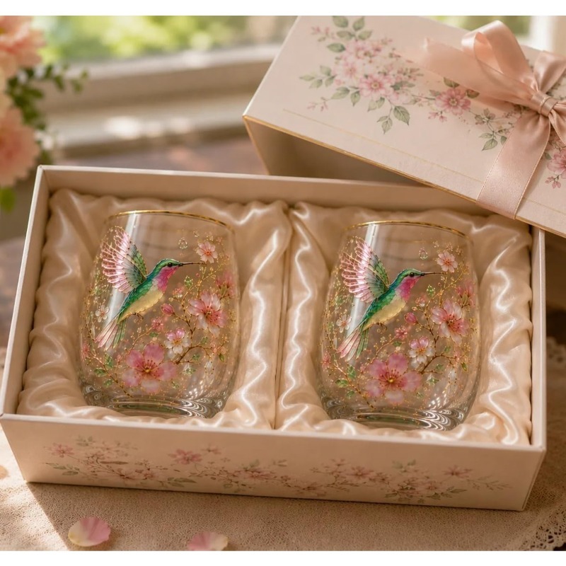 Limited Edition 2026 Garden Mo - đánh giá và giá Morning Tea Coffee