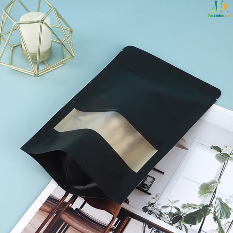 Craft Paper Bag Customized Pri - đánh giá và giá Coffee Tea In Chinese