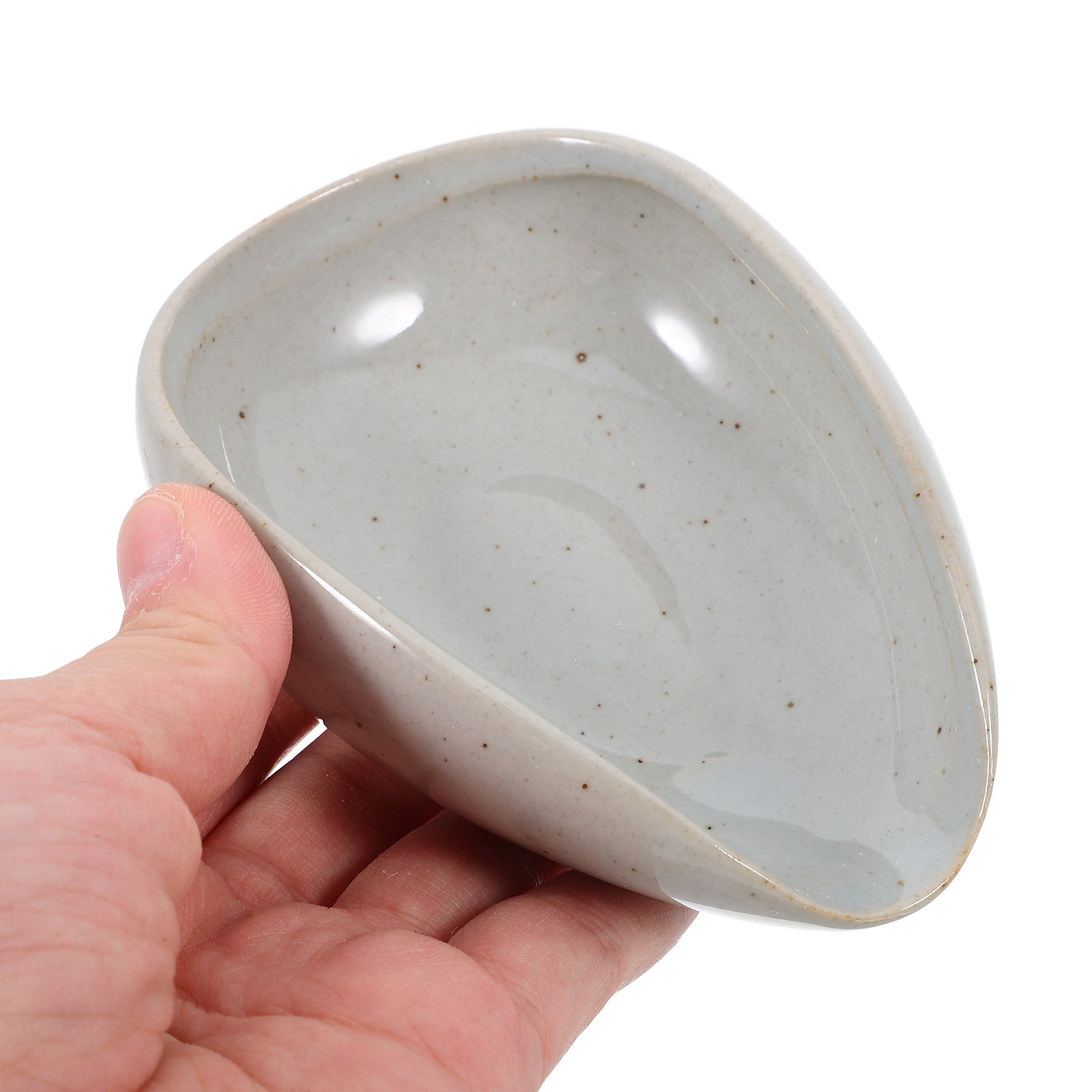 Ceramic Coffee Bean Dosing Tra - đánh giá và giá Coffee Tea And Bean