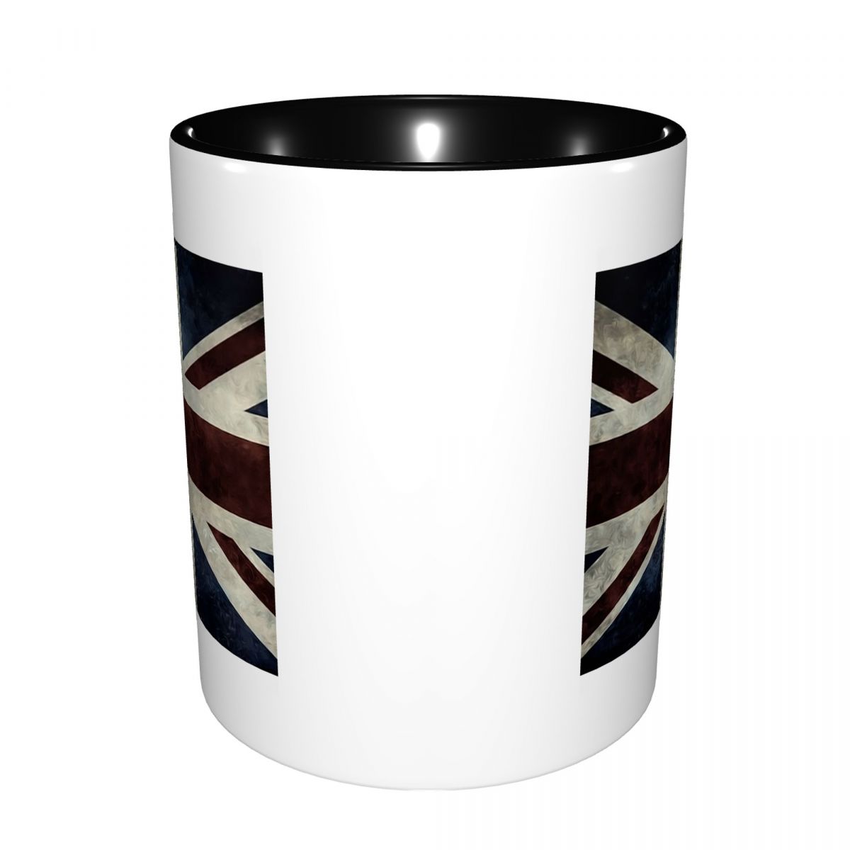 Union Jack Flag Of The UK Mug  - đánh giá và giá Coffee Tea Uk
