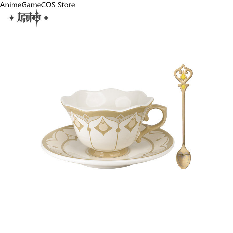 Anime Genuine Official Genshin - đánh giá và giá Coffee Tea & Espresso Appliances