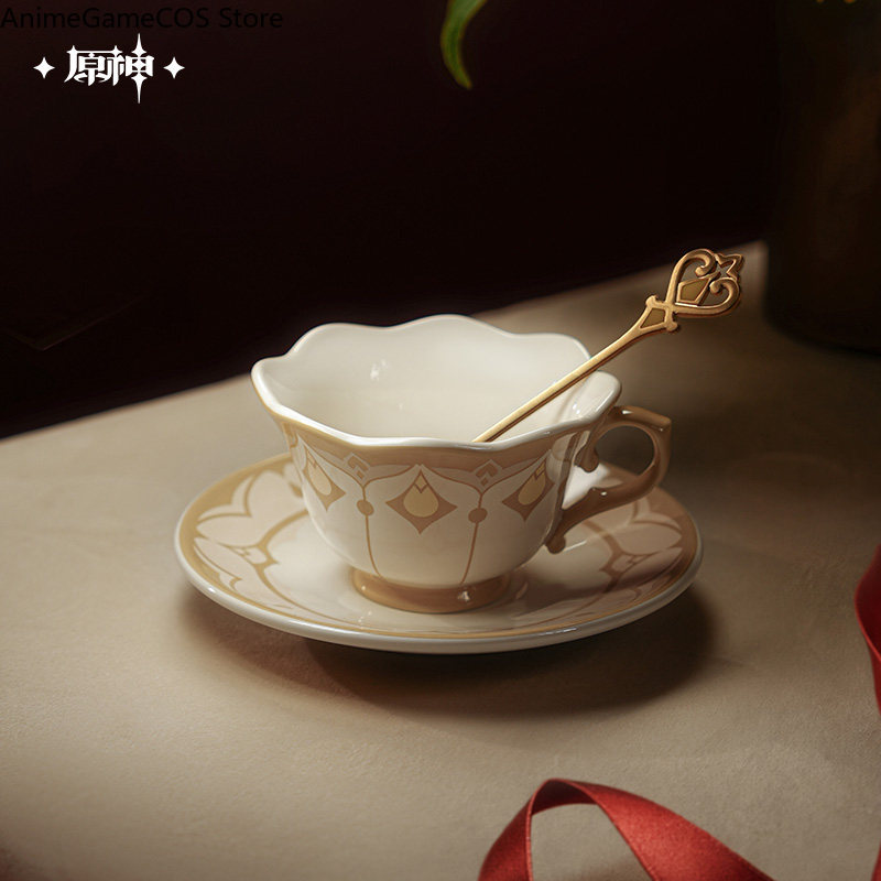 Anime Genuine Official Genshin - đánh giá và giá Coffee Tea & Espresso Appliances