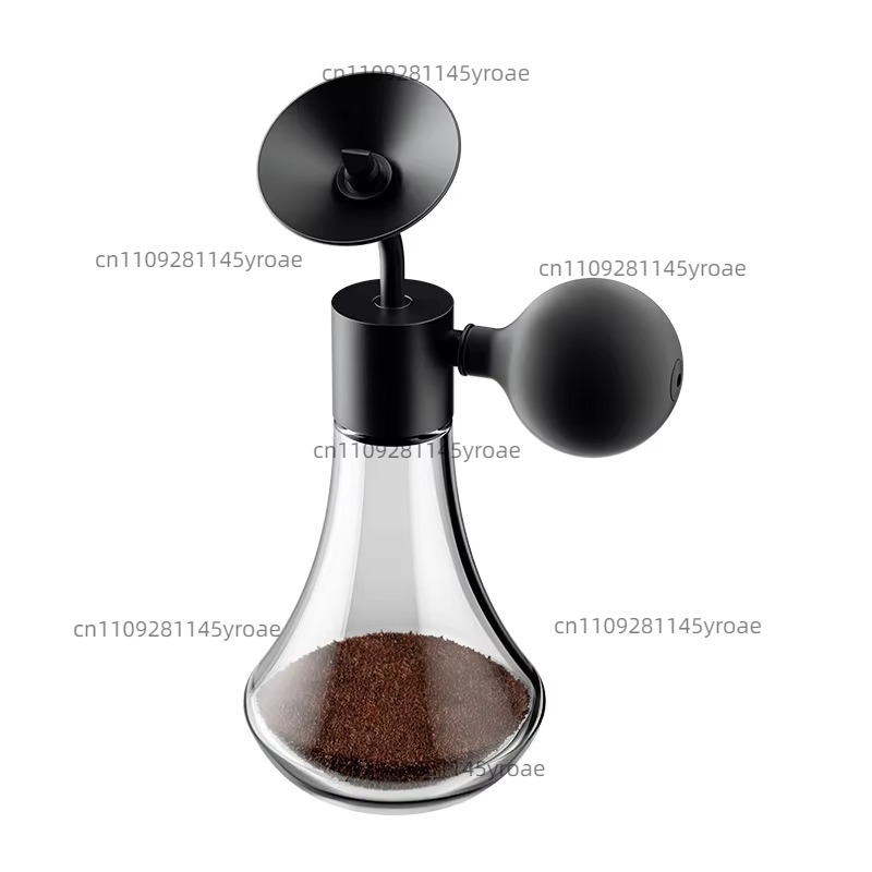 Glass Aroma Sample Bottle Coff - đánh giá và giá Coffee Tea Jars