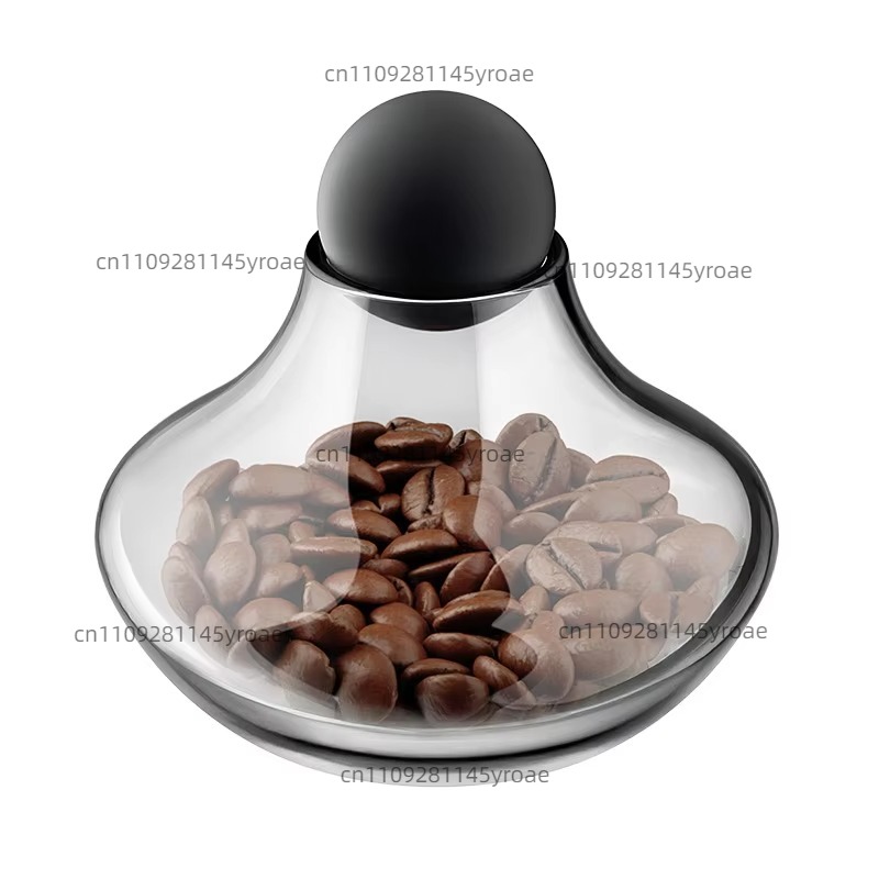 Glass Aroma Sample Bottle Coff - đánh giá và giá Coffee Tea Jars
