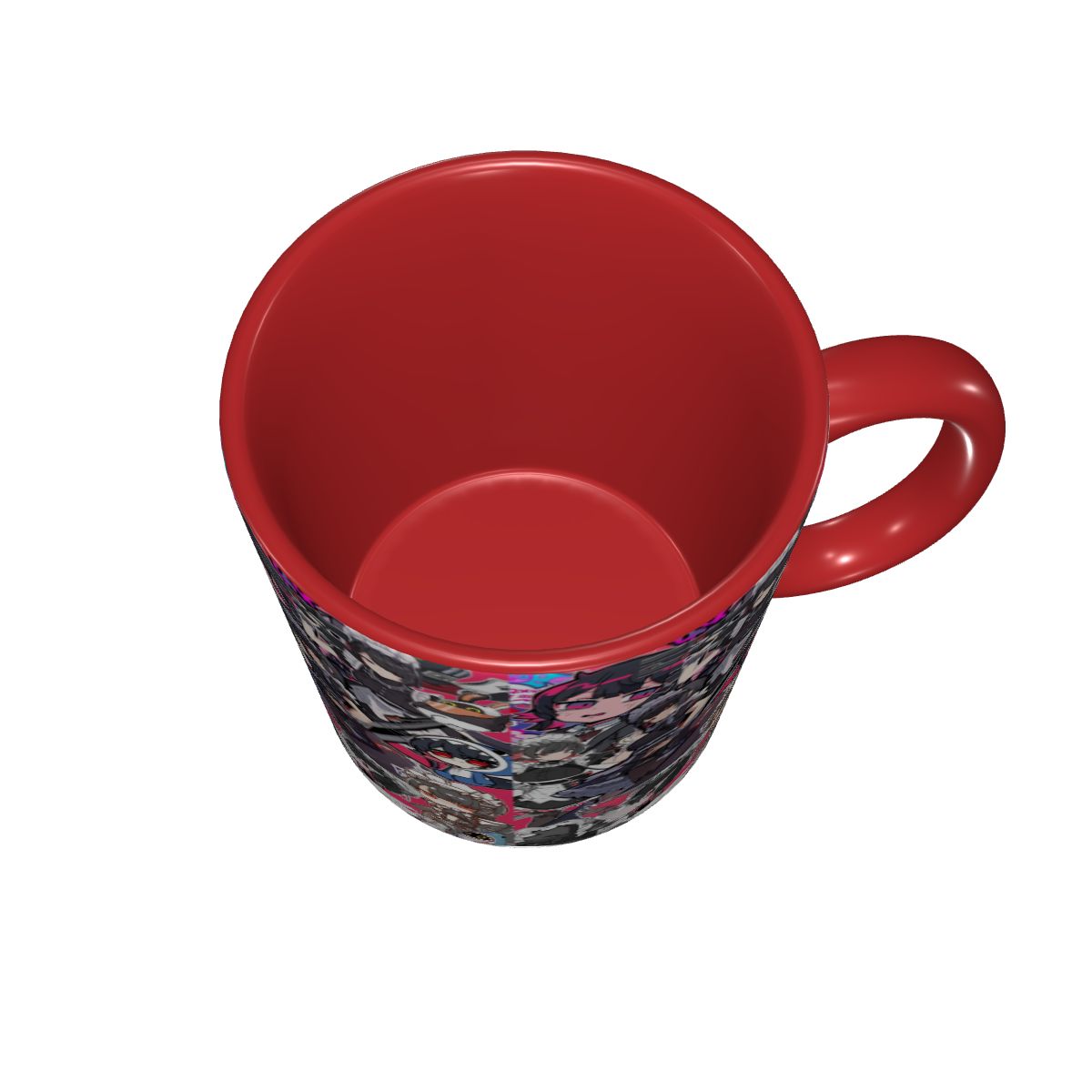 Ellen Joe Zenless Zone Zero Mu - đánh giá và giá Coffee Tea Zone
