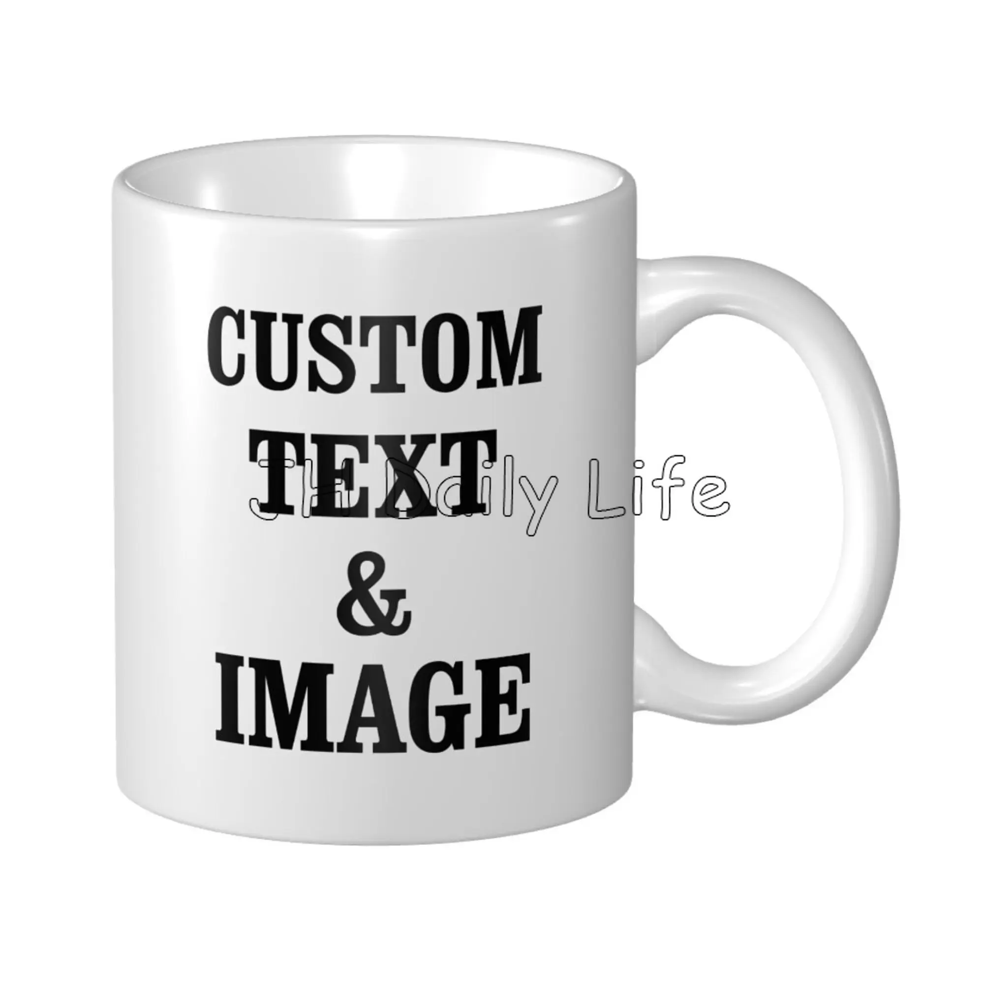 Custom Cup with Custom Photo T - đánh giá và giá Coffee Tea Photos