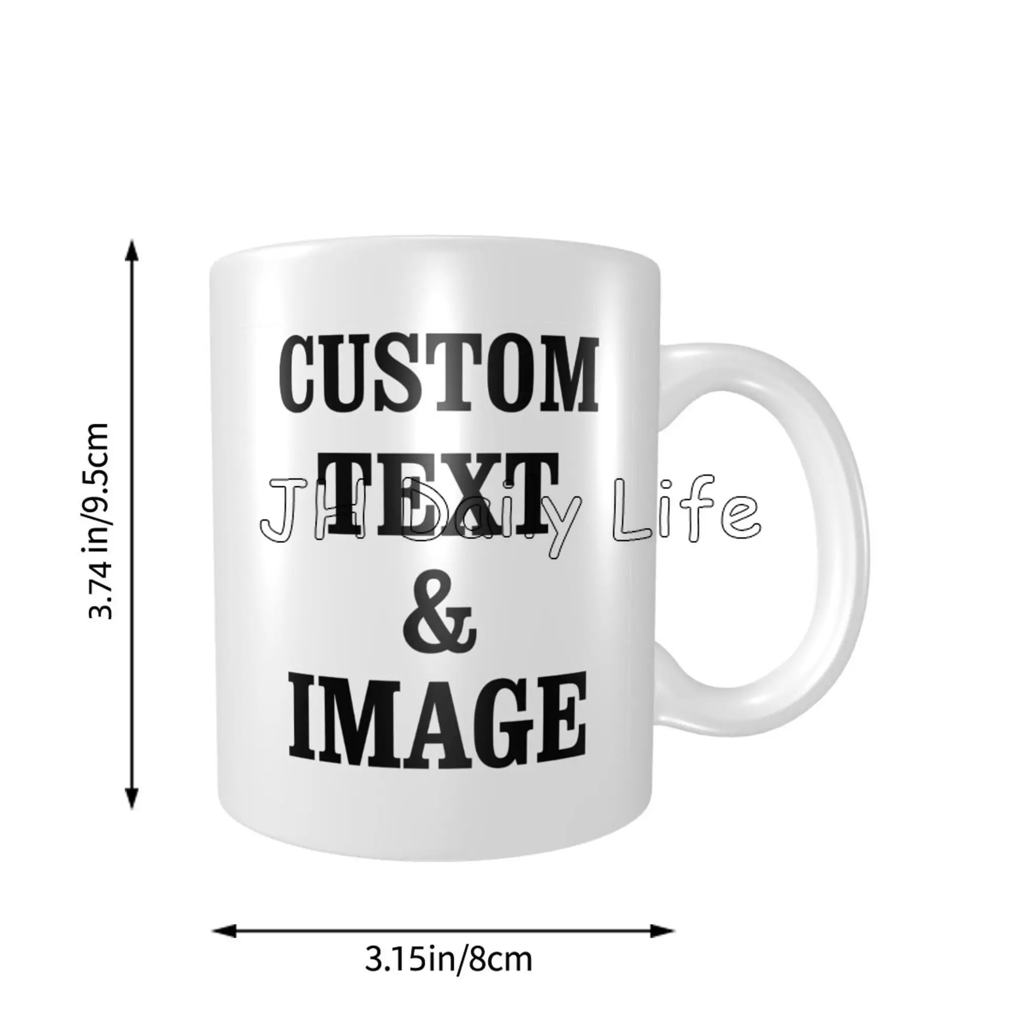Custom Cup with Custom Photo T - đánh giá và giá Coffee Tea Photos