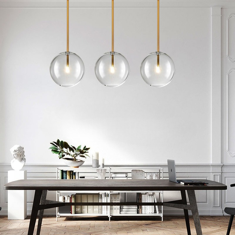Nordic Creativity Pendant Ligh - đánh giá và giá Switching Coffee To Tea