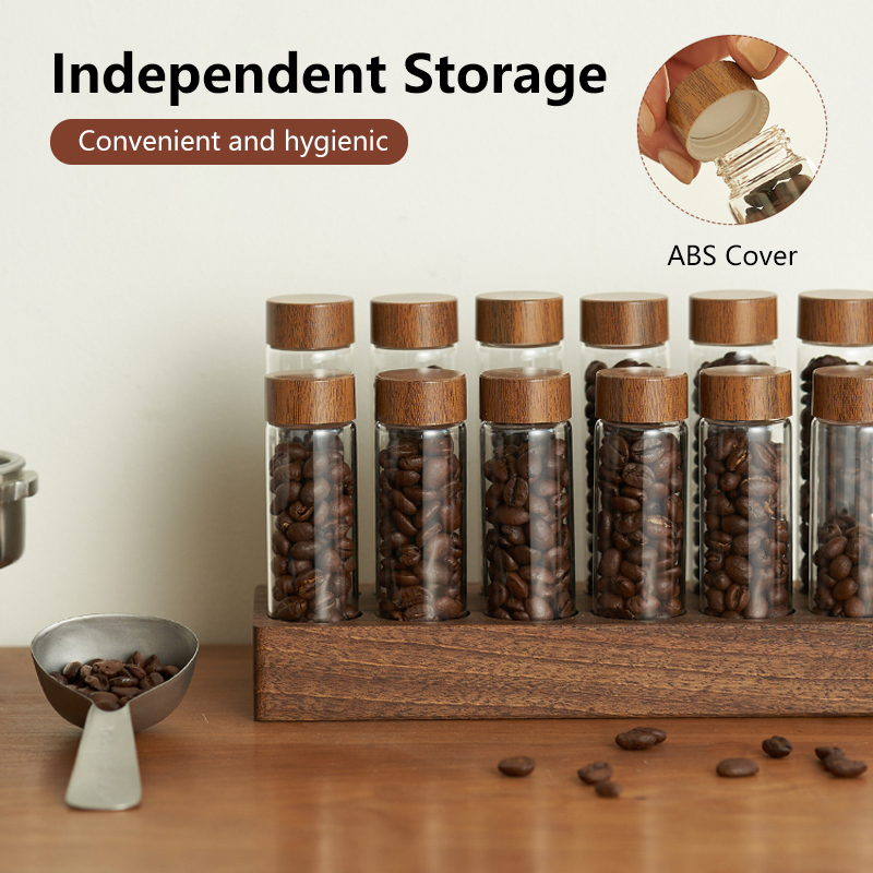 ZIRKUS Coffee Beans Storage Co - đánh giá và giá Coffee Tea And Bean