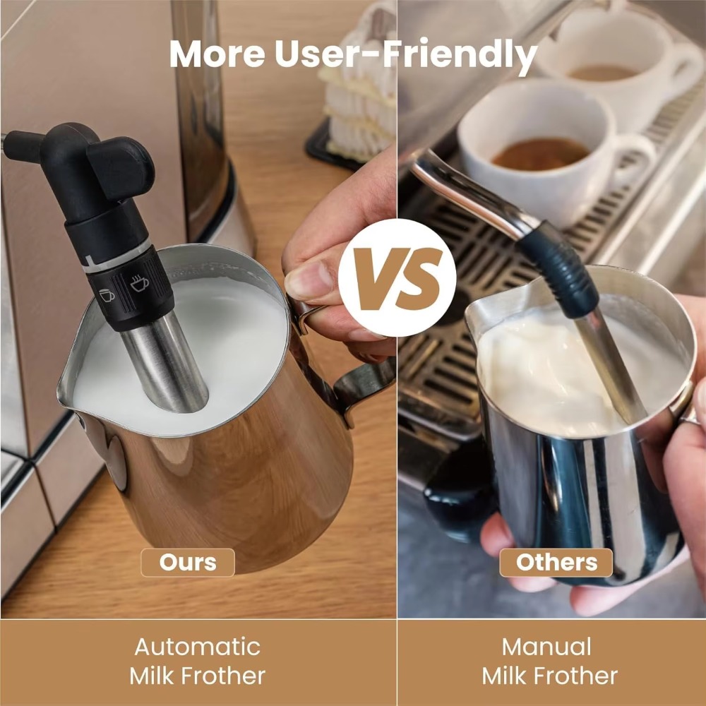 Upgraded Version High-efficien - đánh giá và giá Coffee & Tea Collective