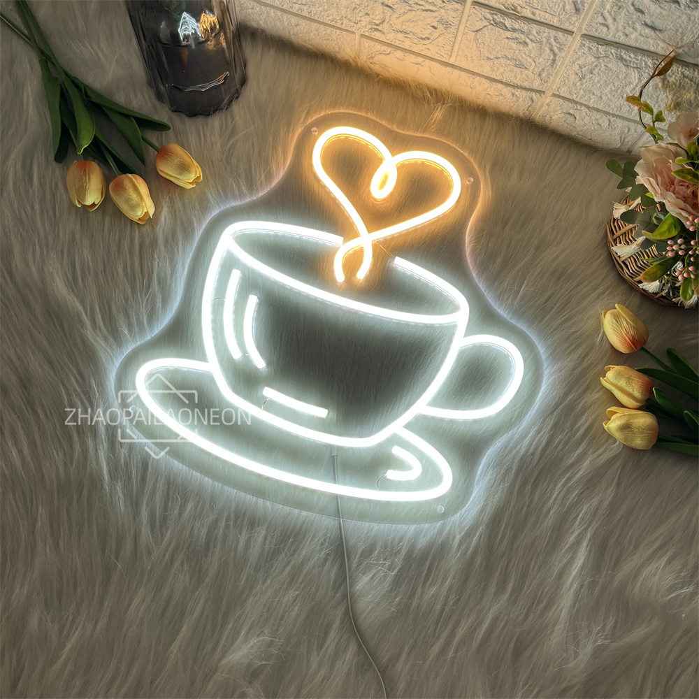 Coffee Tea Neon Sign Coffee Sh - đánh giá và giá Coffee Tea Neon Sign