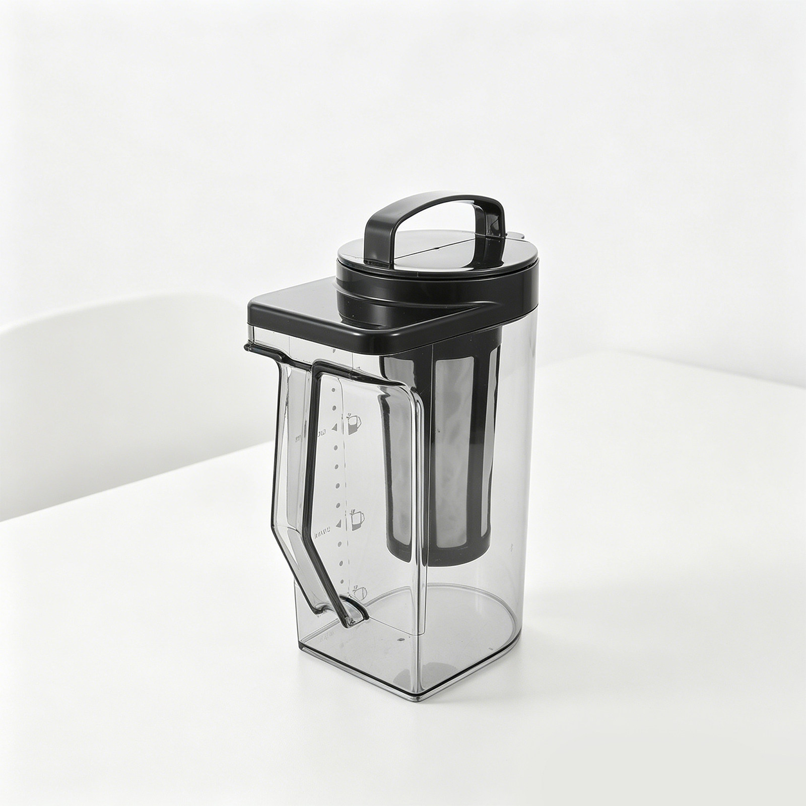 Large Capacity Cold Brew Coffe - đánh giá và giá Water Tea And Coffee