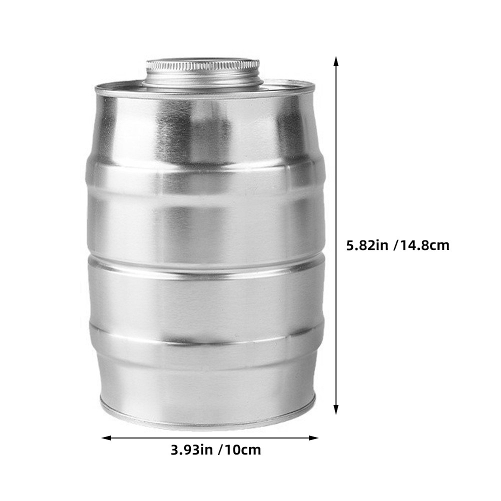 Airtight Coffee Canister with  - đánh giá và giá Coffee Tea And Bean