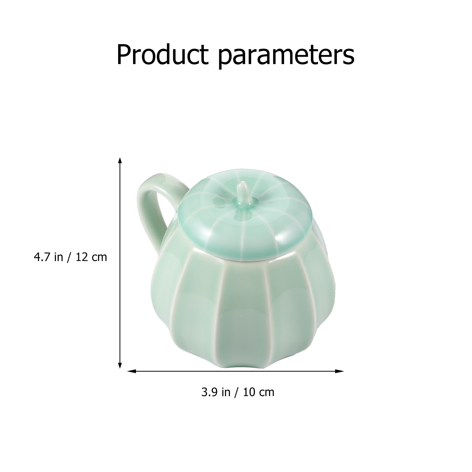 1Pcs Exquisite Pumpkin Inspire - đánh giá và giá Morning Tea Coffee