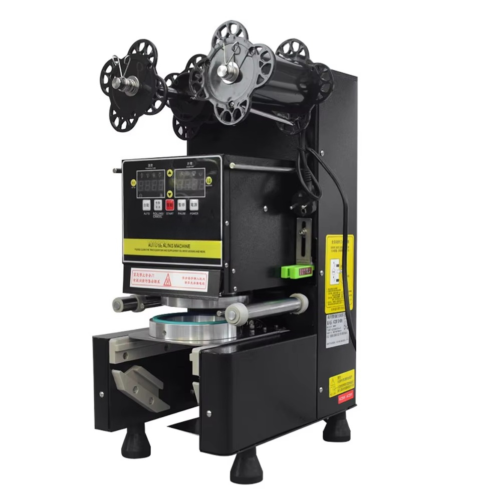 88/90/95 PP/PE/Paper Automatic - đánh giá và giá Coffee Tea & Espresso Appliances
