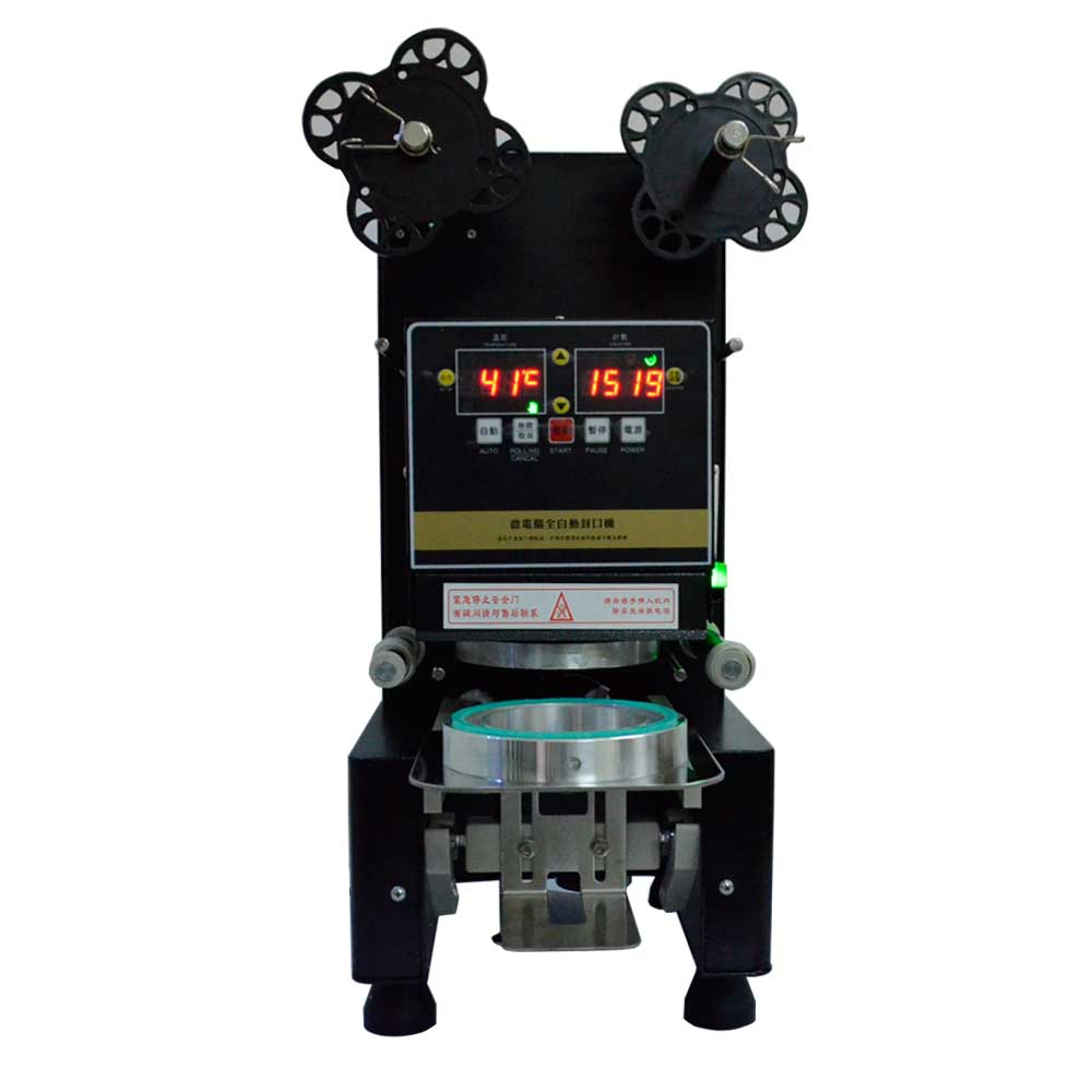 88/90/95 PP/PE/Paper Automatic - đánh giá và giá Coffee Tea & Espresso Appliances
