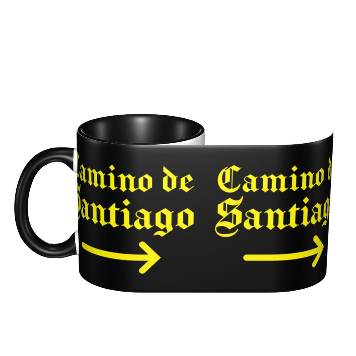 Buen Camino De Santiago Coffee - đánh giá và giá Coffee Tea Bottle