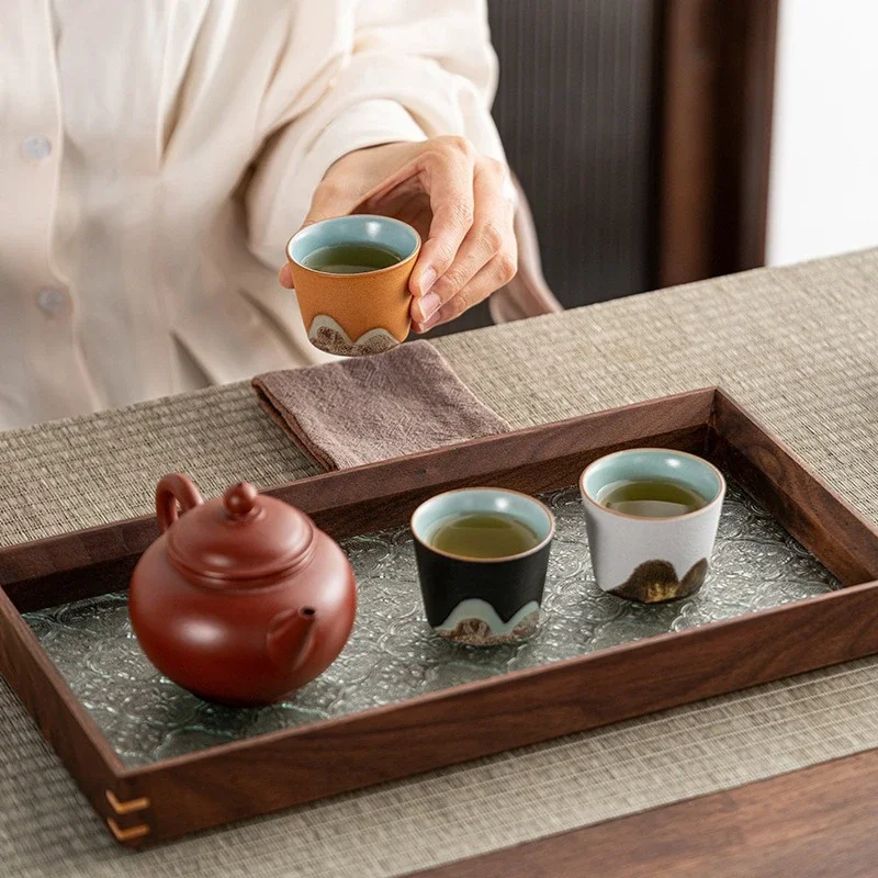 Gift Box,Japanese Ceramic Tea  - đánh giá và giá Coffee Tea Gift Set