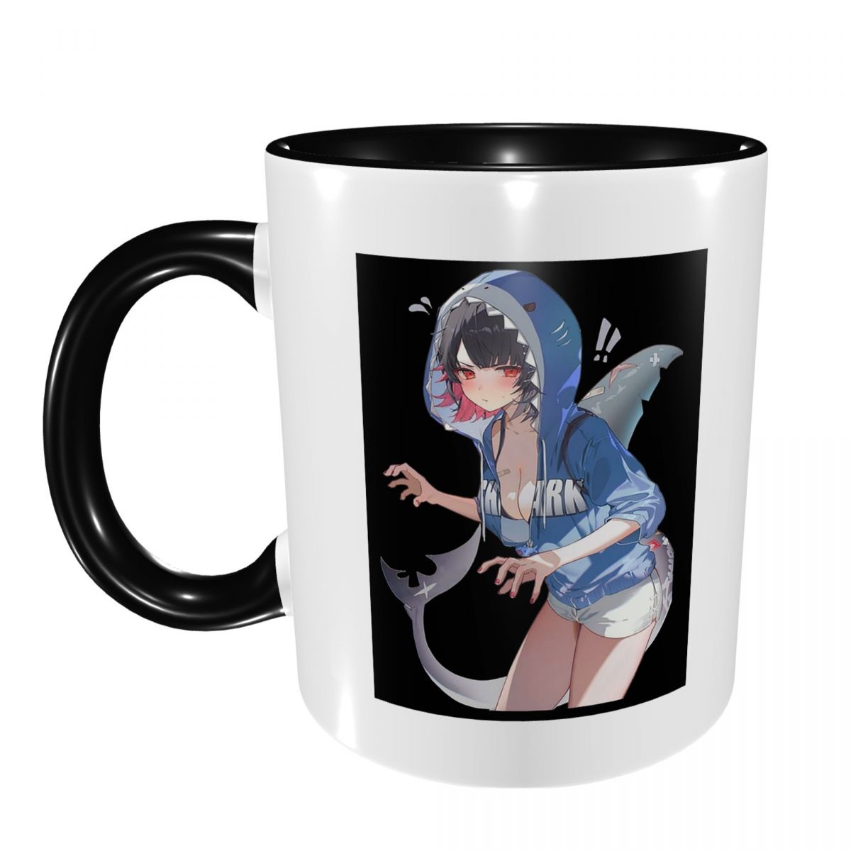 Ellen Joe Zenless Zone Zero Mu - đánh giá và giá Coffee Tea Zone
