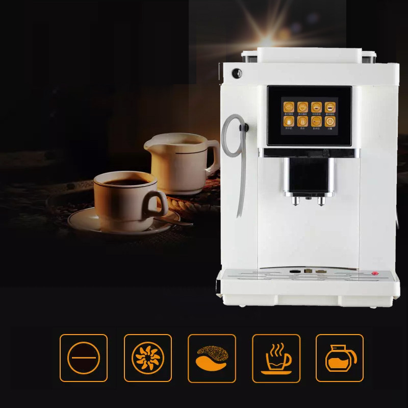 230/110V 1300W 4 Languages Esp - đánh giá và giá Coffee & Tea Collective