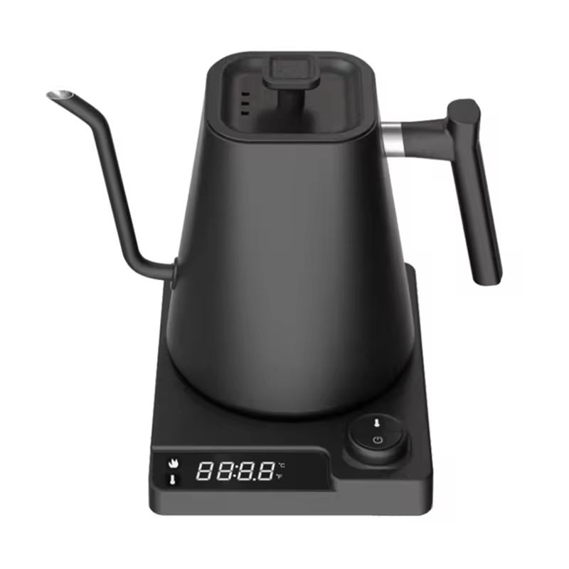 Gooseneck Electric Kettle With - đánh giá và giá Coffee Tea Uk