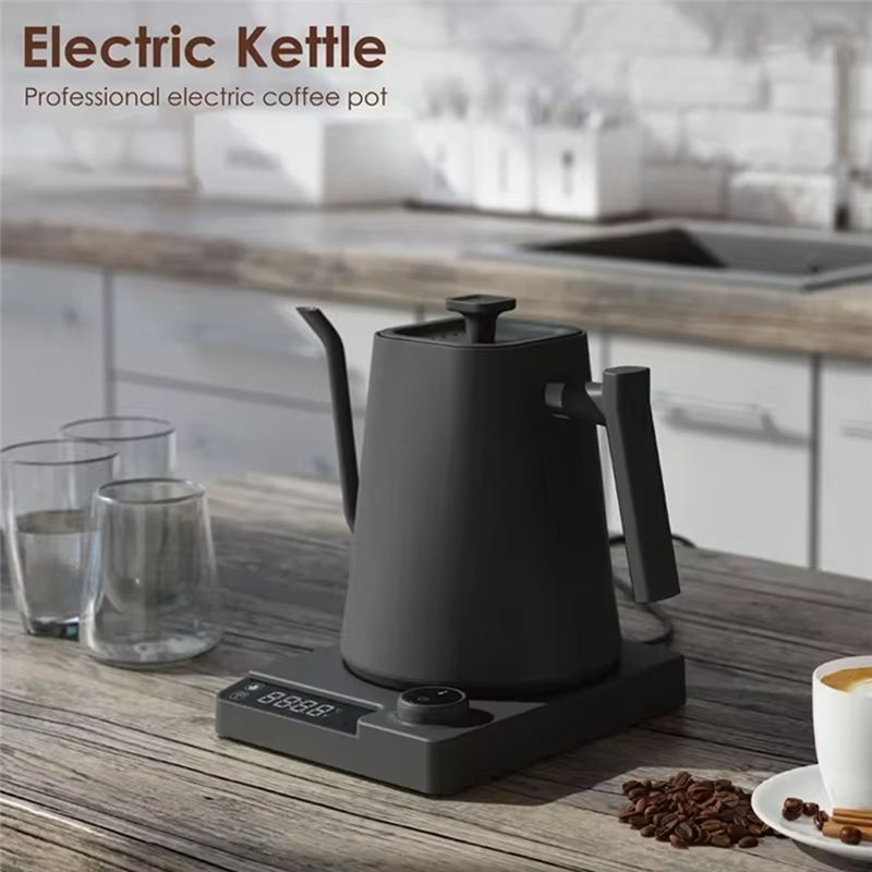 Gooseneck Electric Kettle With - đánh giá và giá Coffee Tea Uk