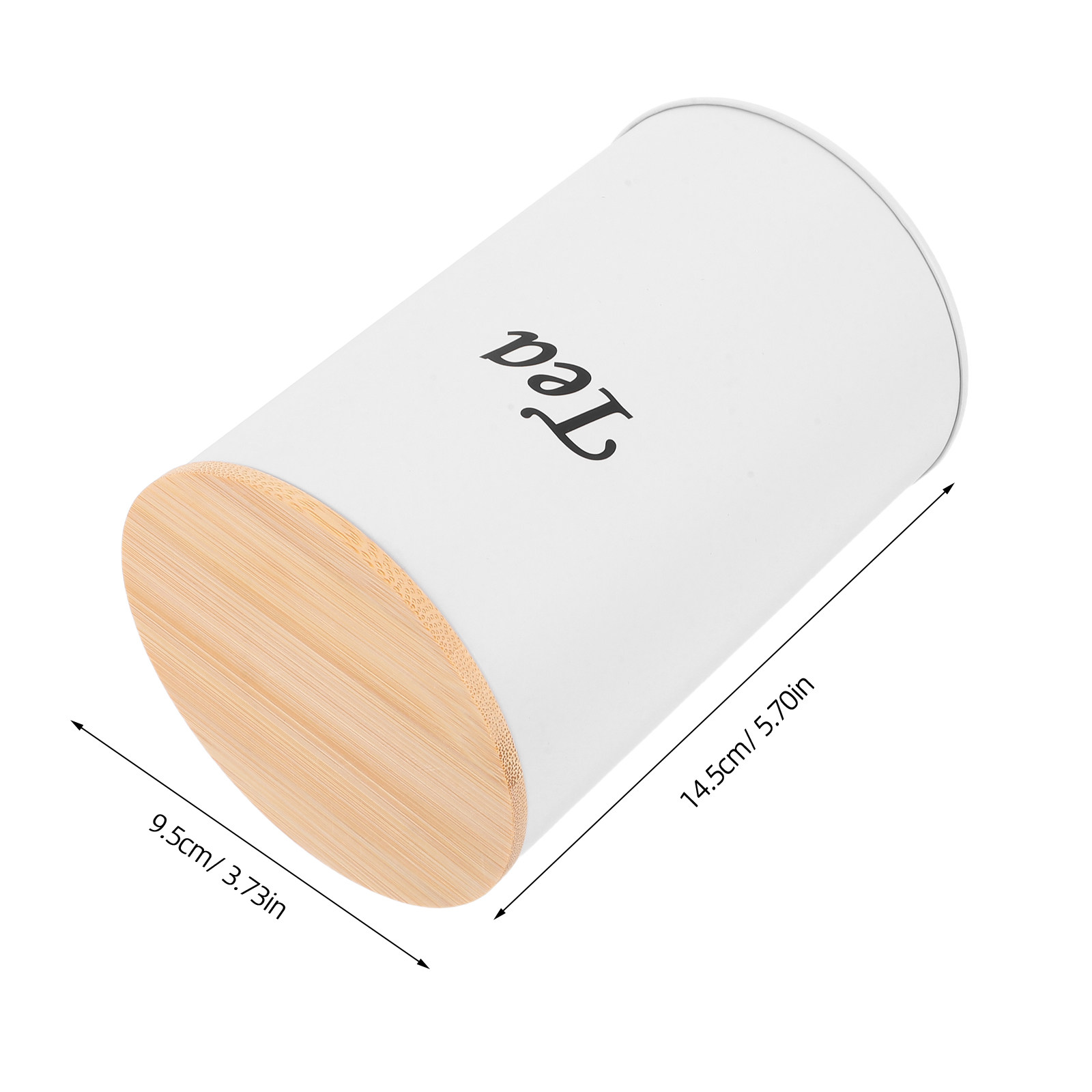 3Pcs Airtight Round Canisters  - đánh giá và giá Coffee Tea And Bean