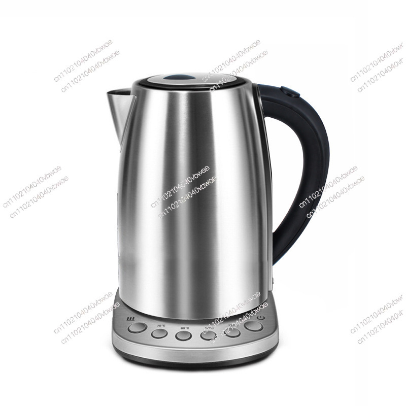 1.7L Electric Kettle Tea Coffe - đánh giá và giá Tea And Coffee Kettle