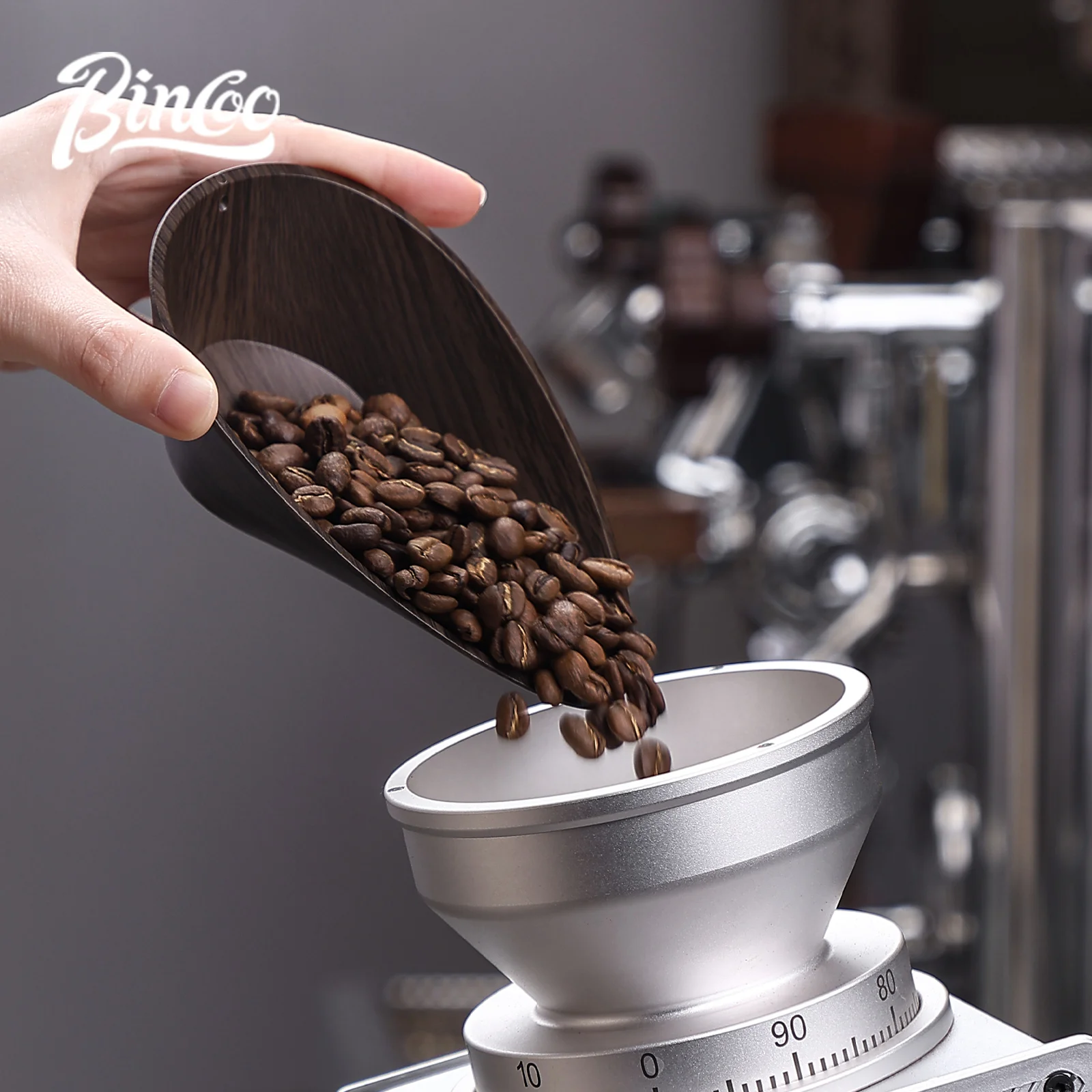BINCOO Coffee Beans Dose Trays - đánh giá và giá Coffee Tea And Bean