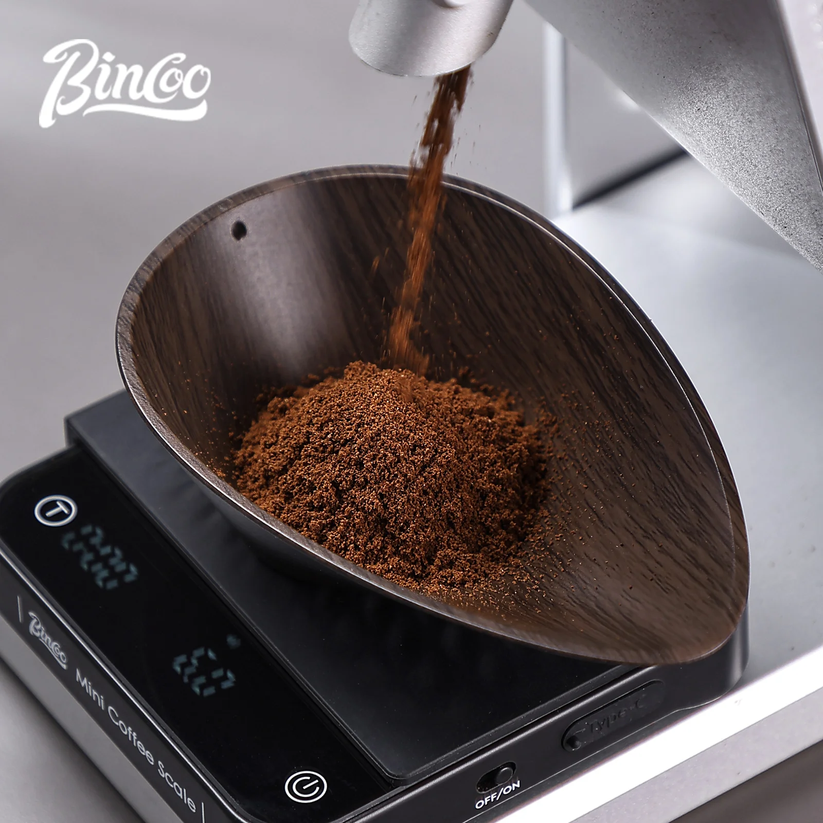 BINCOO Coffee Beans Dose Trays - đánh giá và giá Coffee Tea And Bean